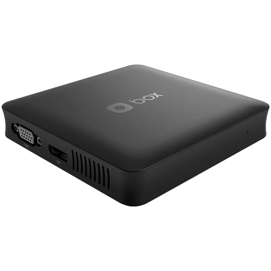 Mini PC DFBox Prestigio Solutions