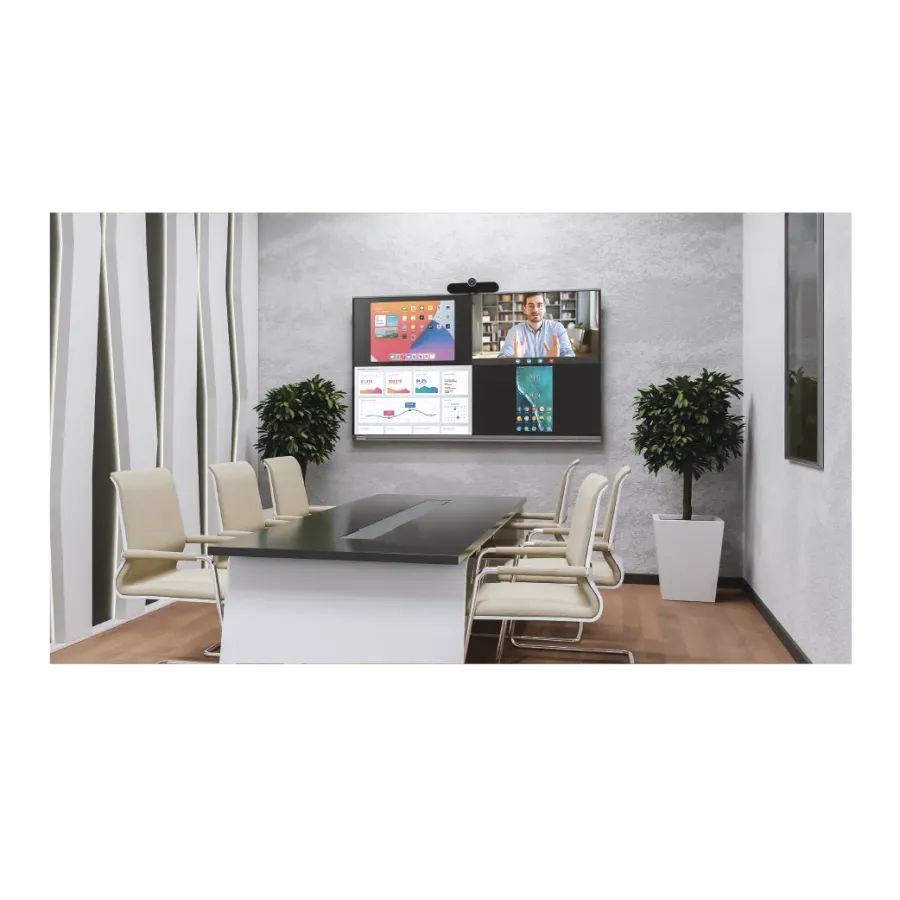 SMALL-SIZED MEETING ROOMS