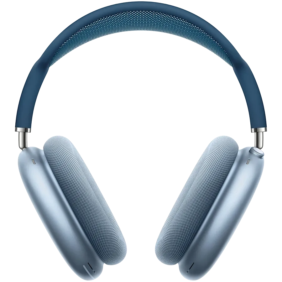 AirPods Max - Sky Blue,Model A2096