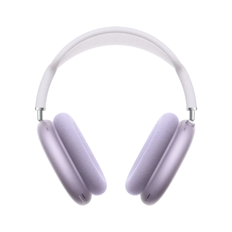 AirPods Max, Purple – photo 1