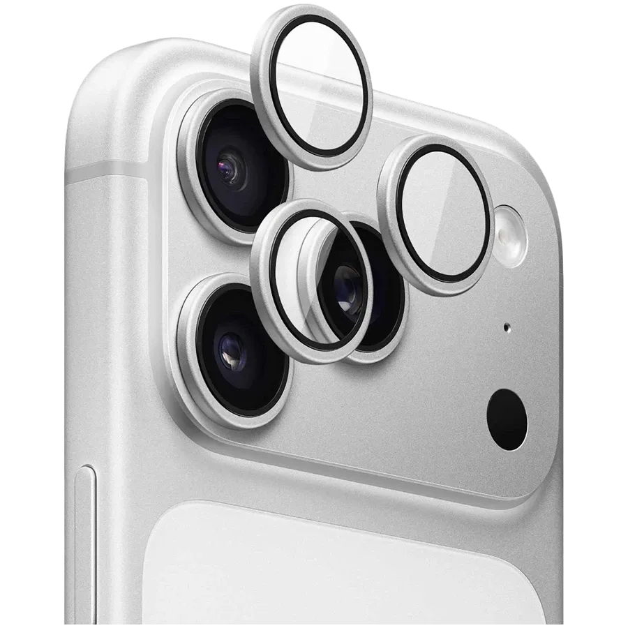 ANANK Защита объектива камеры для iPhone 17 Pro MaxAll-in-One Camera – photo