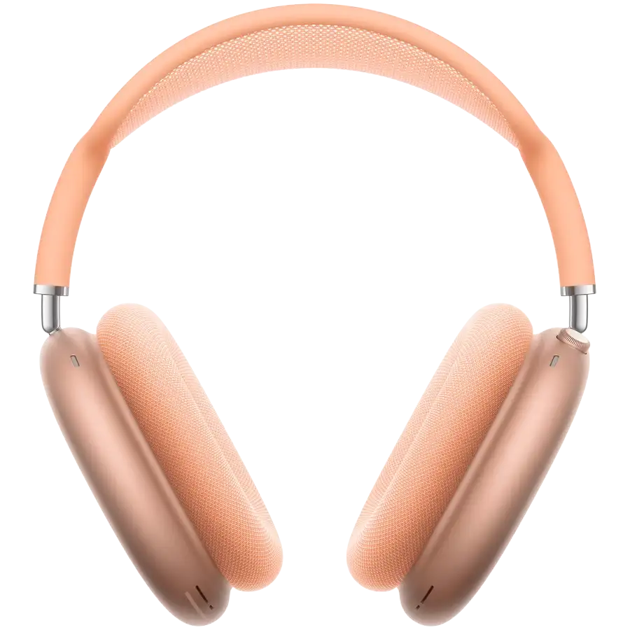 AirPods Max 2 - Orange,Model A3454