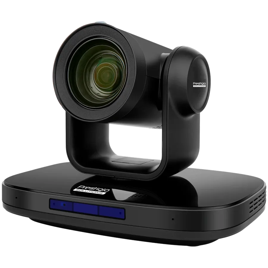 4K PTZ CAMERA ALPHA Prestigio Solutions