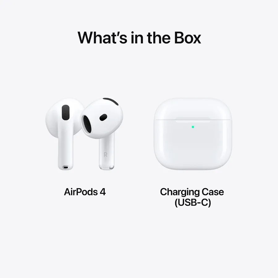 AirPods 第4世代 A3058 A3050 A3053 AirPods 4,Model A3050 A3053 A3058