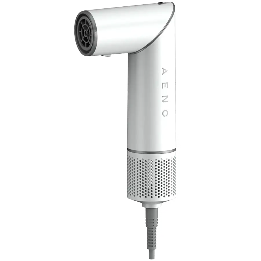 Multifunctional Hair Dryer, 220V-240V~50-60Hz, 1200W, Ionizer, 4