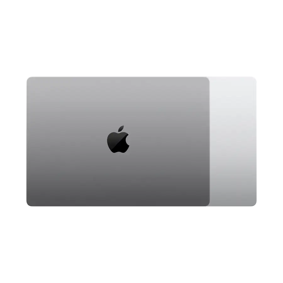 14-inch MacBook Pro: Apple M3 chip with 8‑core CPU and 10‑core GPU