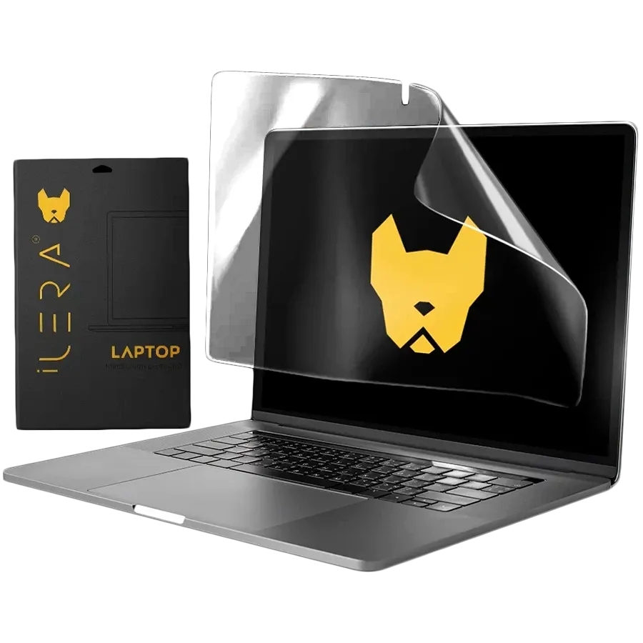 ILera Protective Film  for MacBook Pro 14 – photo