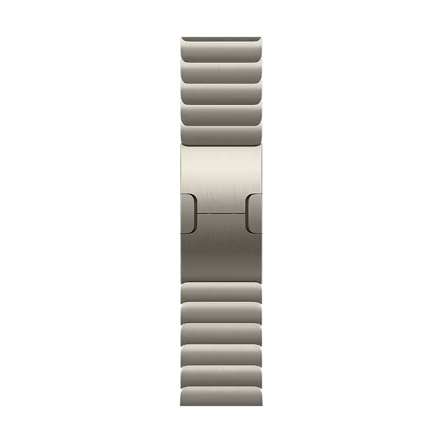 Apple Link Bracelet Ремешок для Apple Watch 40/41/42 mm, Natural – photo 1