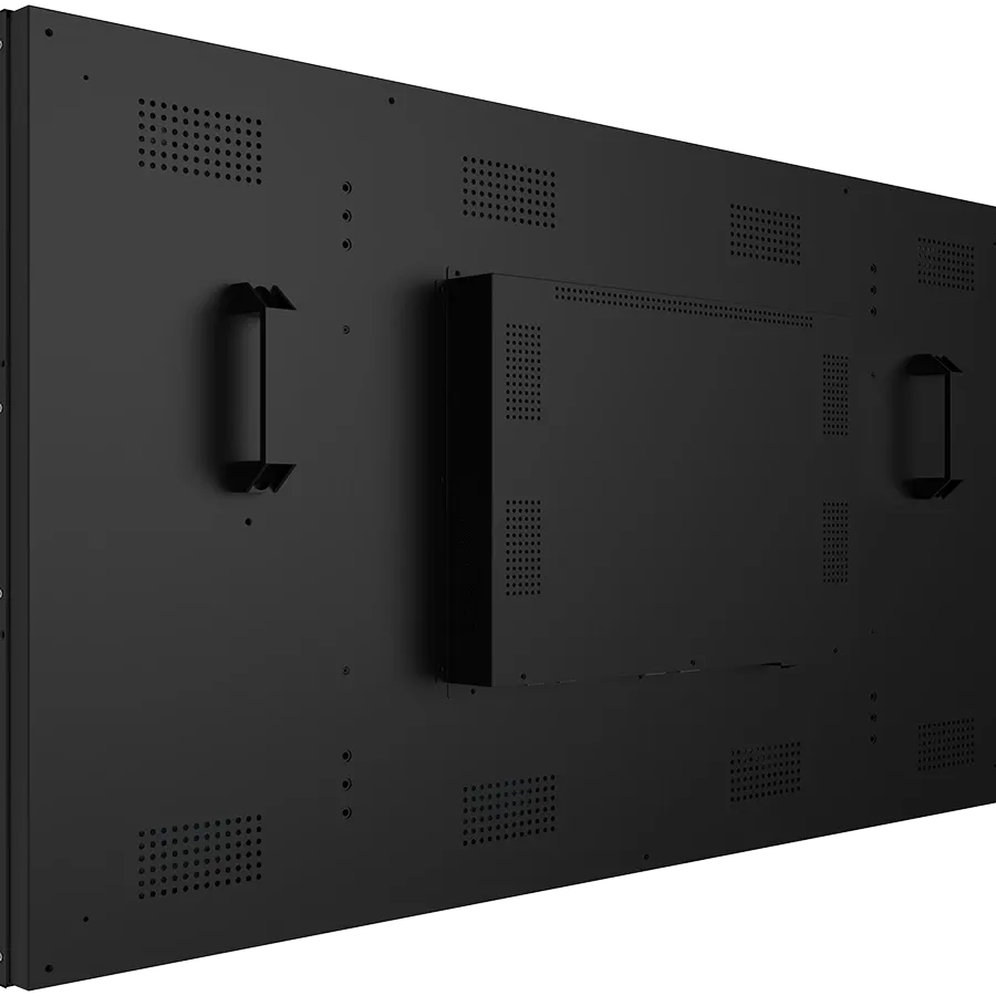 55” DIGITAL SIGNAGE VIDEO WALL 3.5 MM DUAL BEZEL PRESTIGIO SOLUTIONS