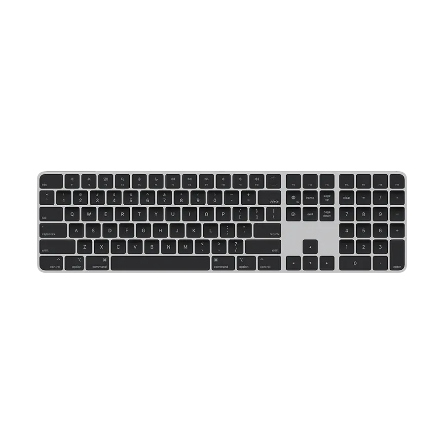 APPLE Magic Keyboard, Russian – photo 1