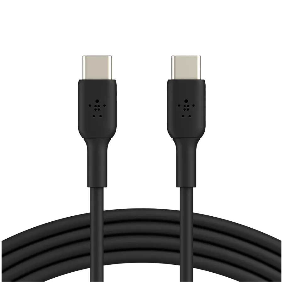 BELKIN USB-C Cable, Black, 1m – photo