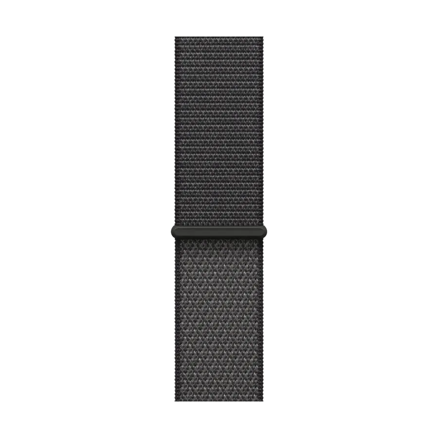 Apple Sport Loop Ремешок для Apple Watch 38/42 mm, Тёмно-серый – photo 1