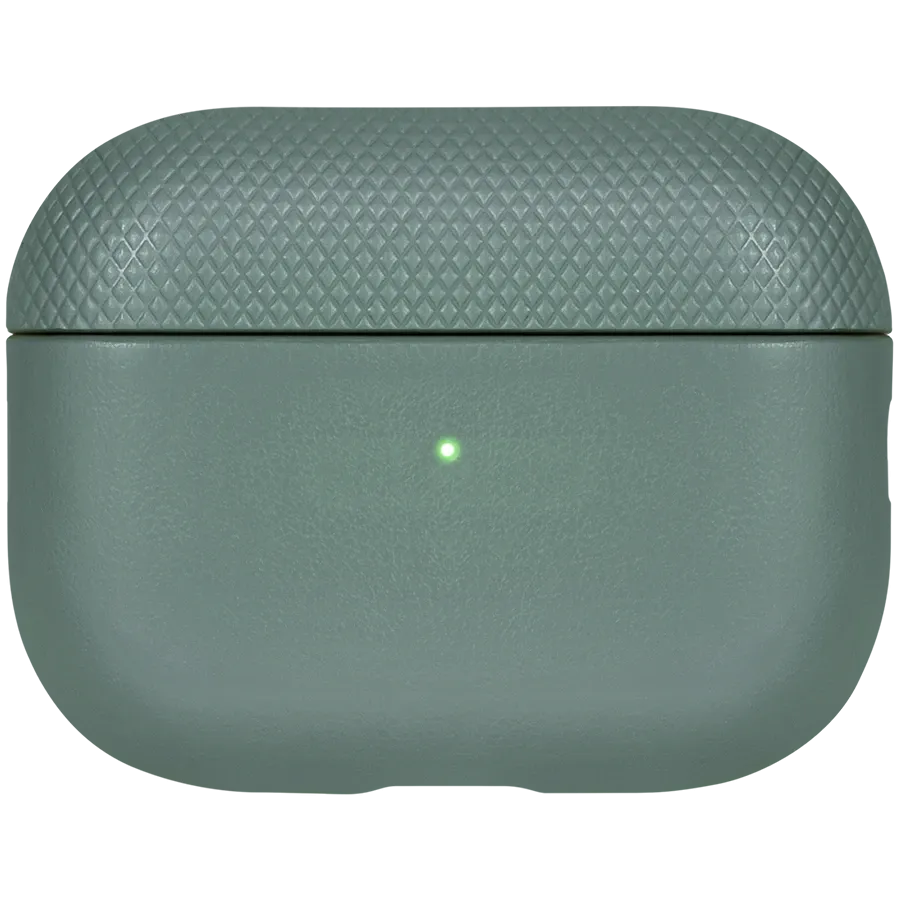 NATIVE UNION Case Classic Case with MagSafe Slate Green for AirPods Pro (Gen2) – photo 1