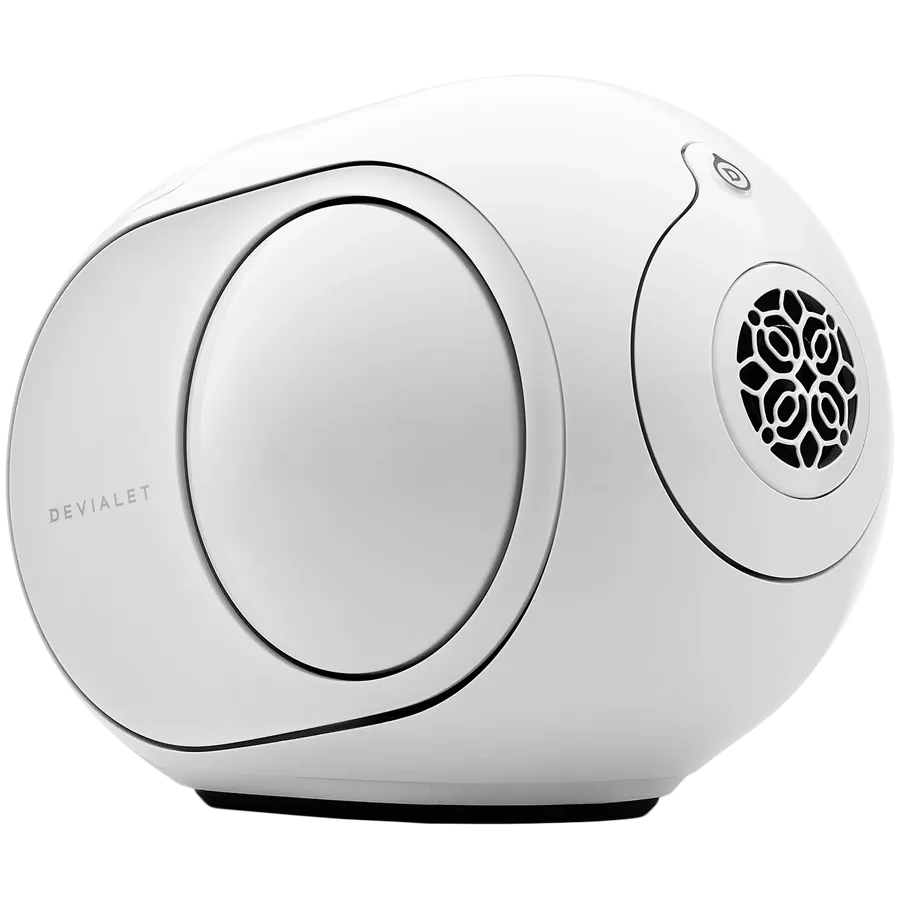 Ev audio sistemi DEVIALET Phantom II 95db, Iconic White – photo 1