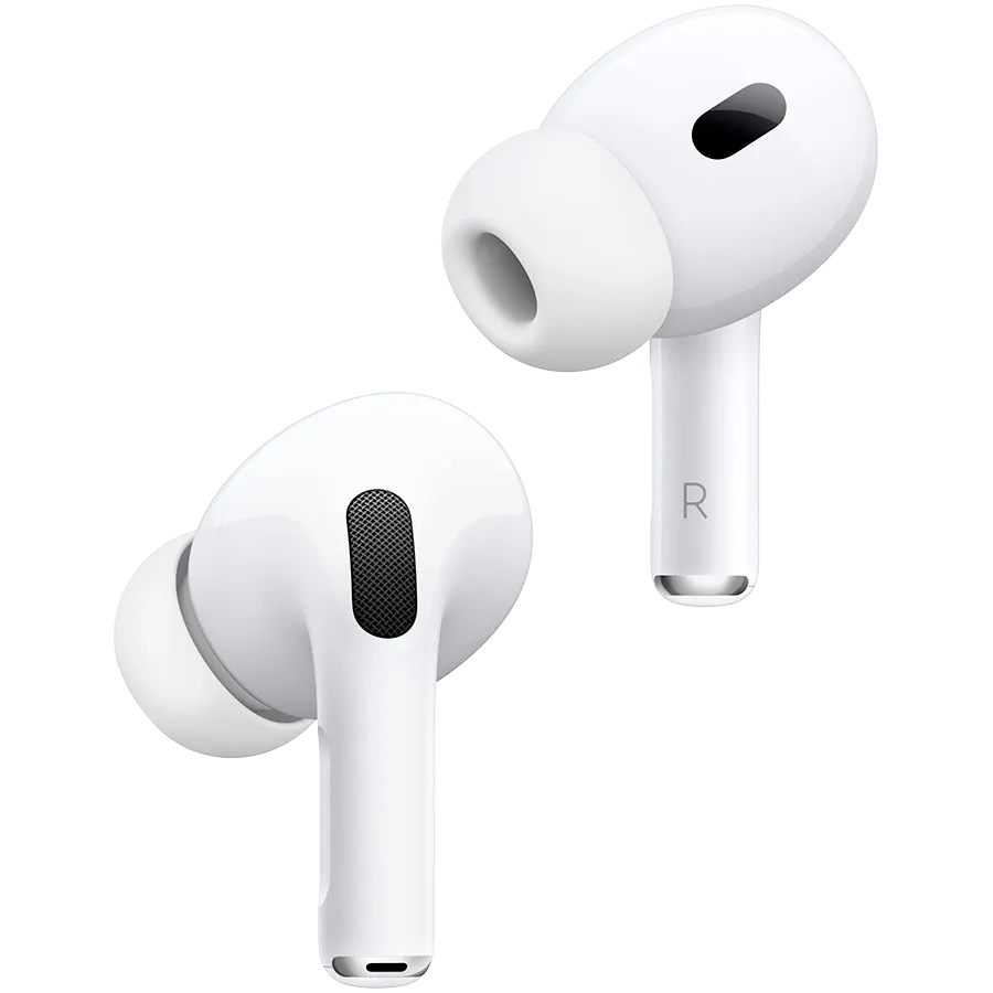 AirPods Pro (2nd generation) with MagSafe Case (USB‑C),Model A3047
