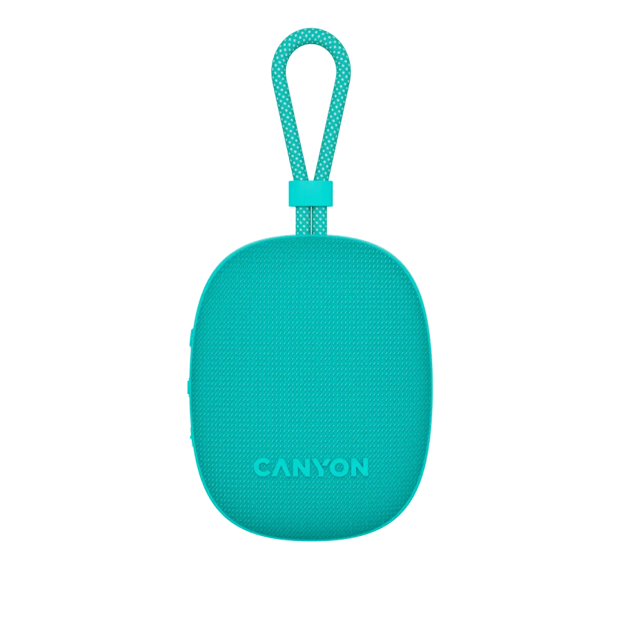 CANYON OnMove 12 Portable Speaker, Mint – photo 1