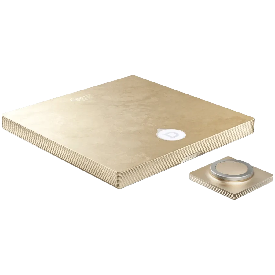 DEVIALET Astra Аудиосистема Золото – photo 1