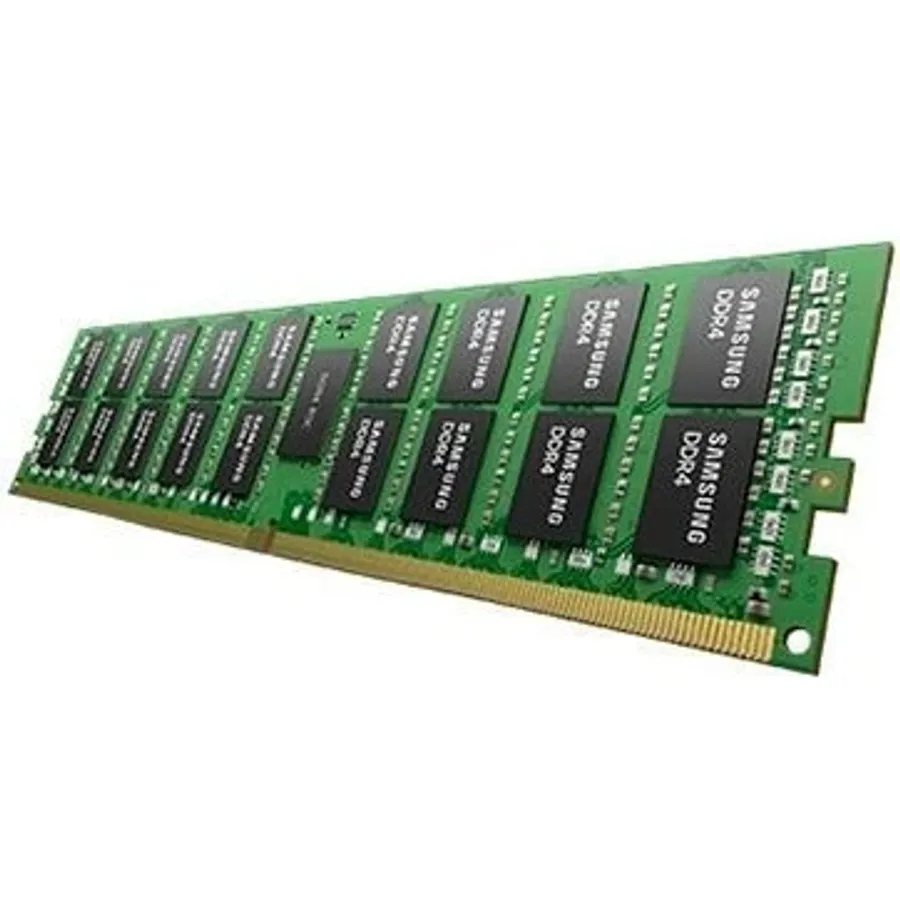 SAMSUNG 32GB DDR4-3200 2Rx4 LP ECC RDIMM AMD COMPATIBLE ONLY