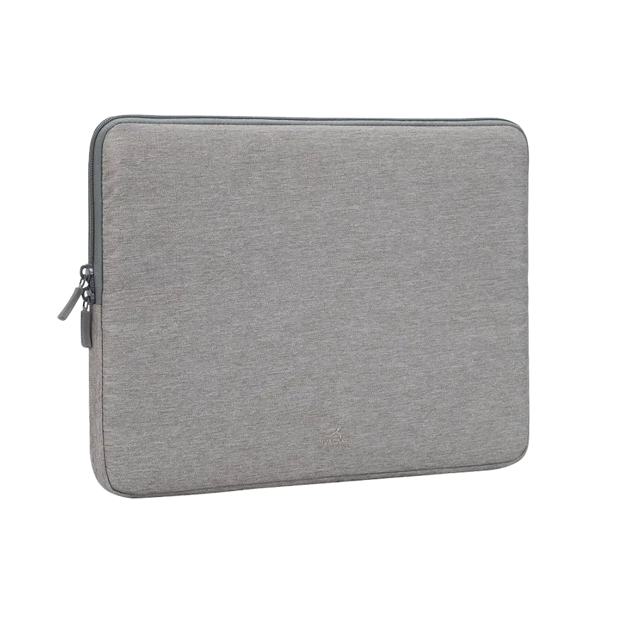 RIVA CASE Іс ECO Сұр for MacBook 15/Notebook up to 15.6" – photo 1