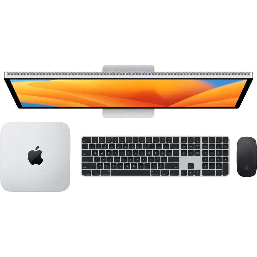 Apple　Mac mini M2 256GB Mac Mini M2