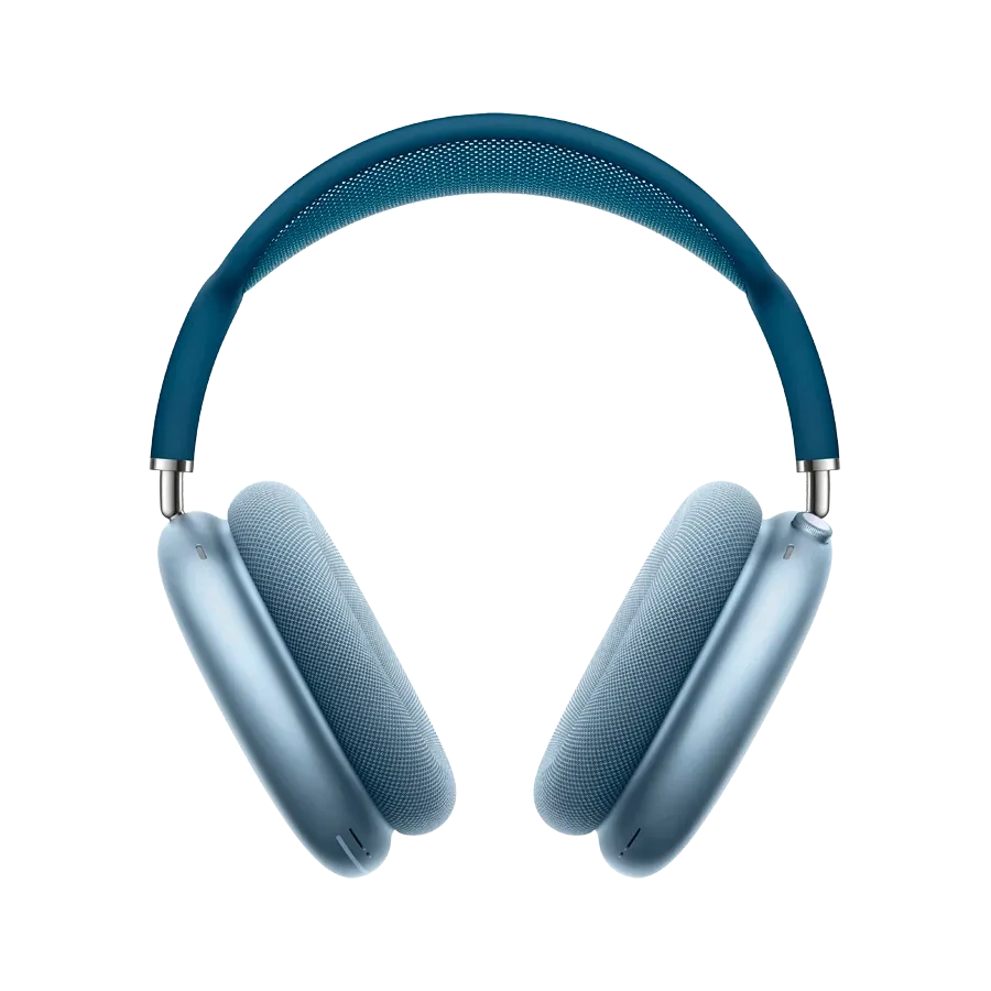 AirPods Max, Sky Blue – photo 1