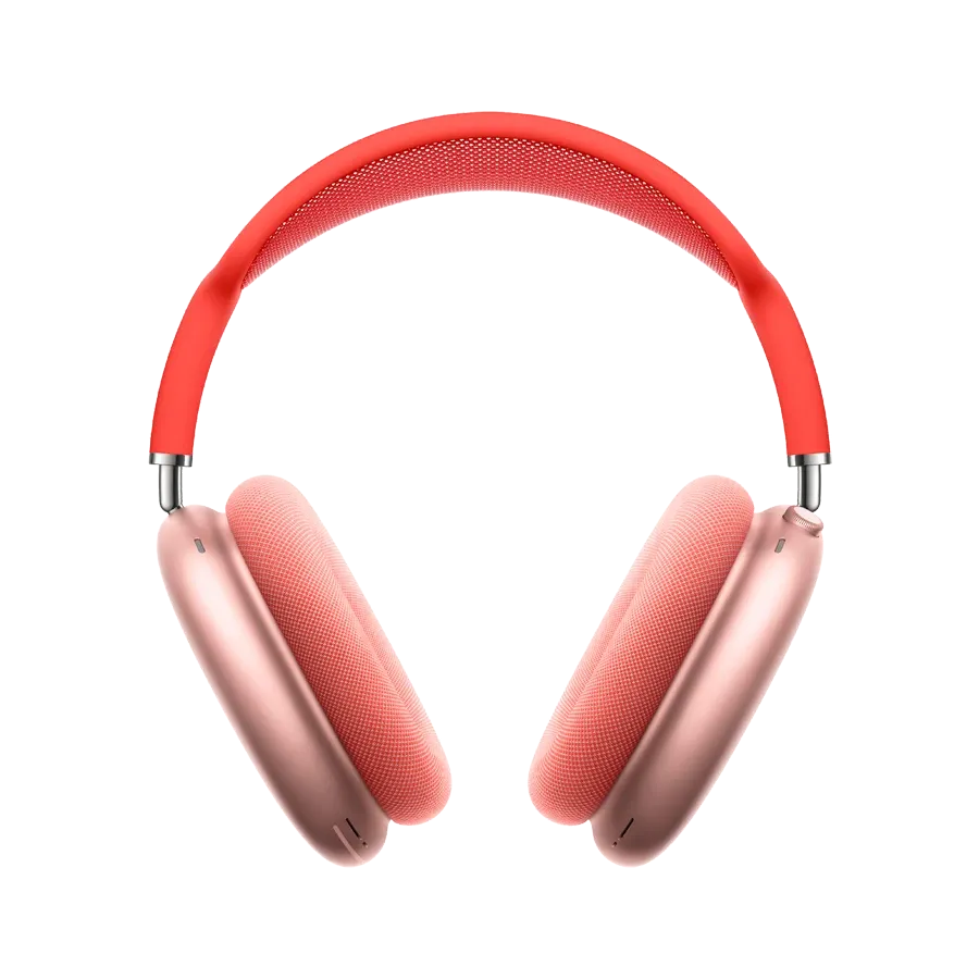 AirPods Max, Pink – photo 1