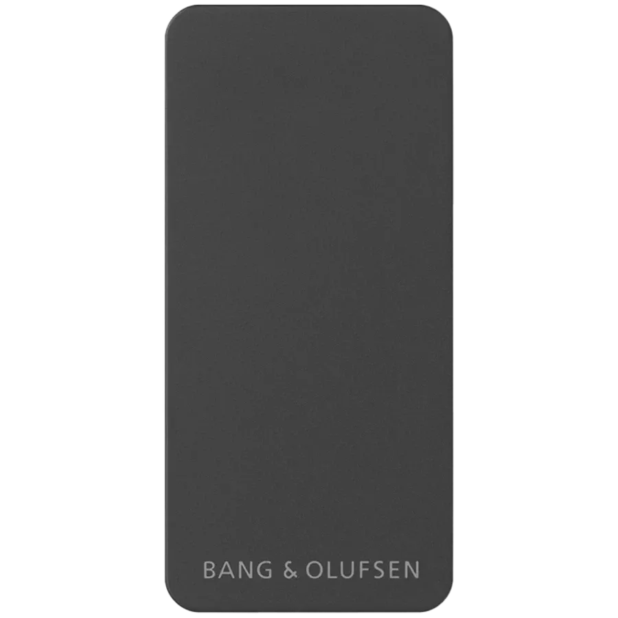USB-C Fast Charger, Black Anthracite – photo 1