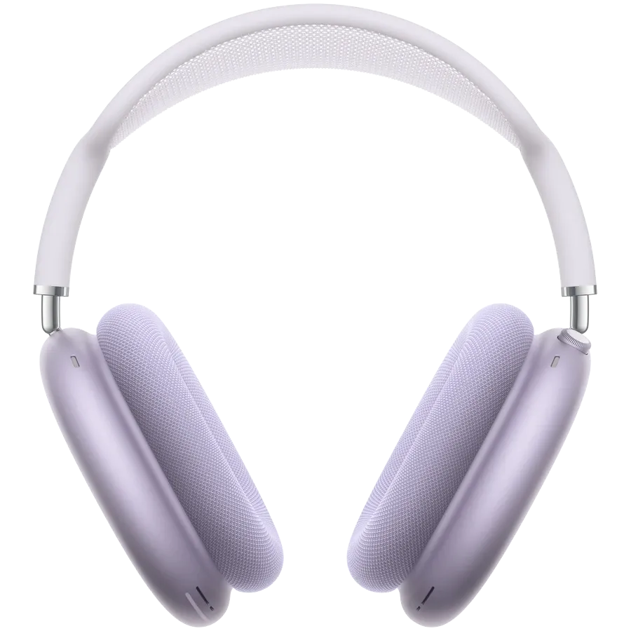 ヘッドホン AirPods max purple model A3184 AirPods Max - Purple,Model A3184