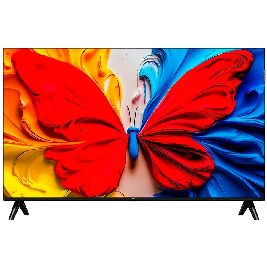 TCL 32インチ FHD QLED テレビ 325K TCL 32S5K HD QLED TV