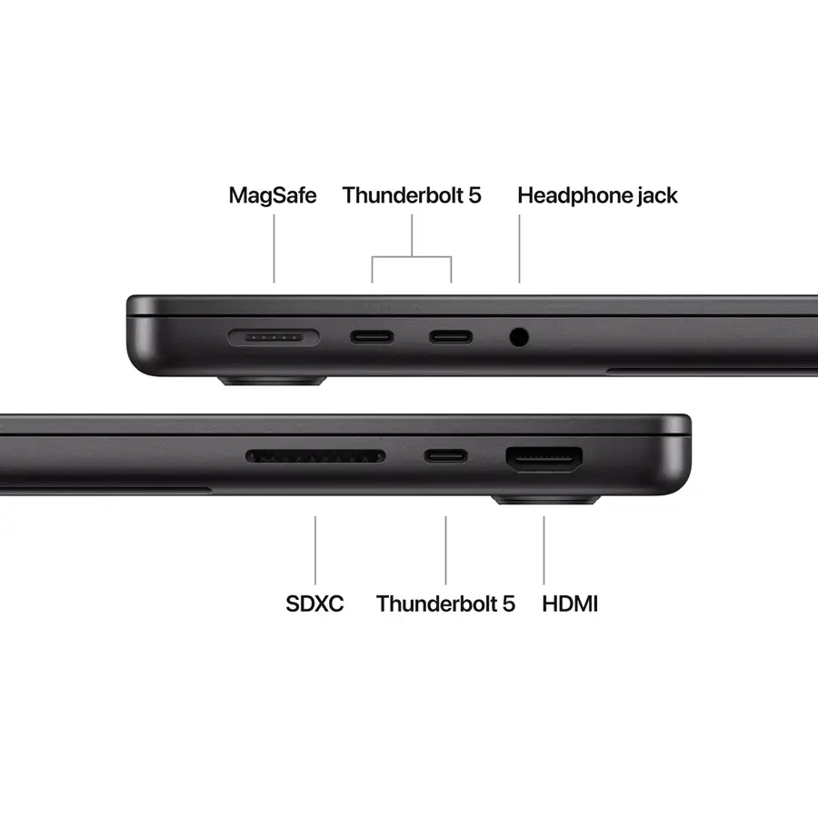Apple MacBook Pro 14.2