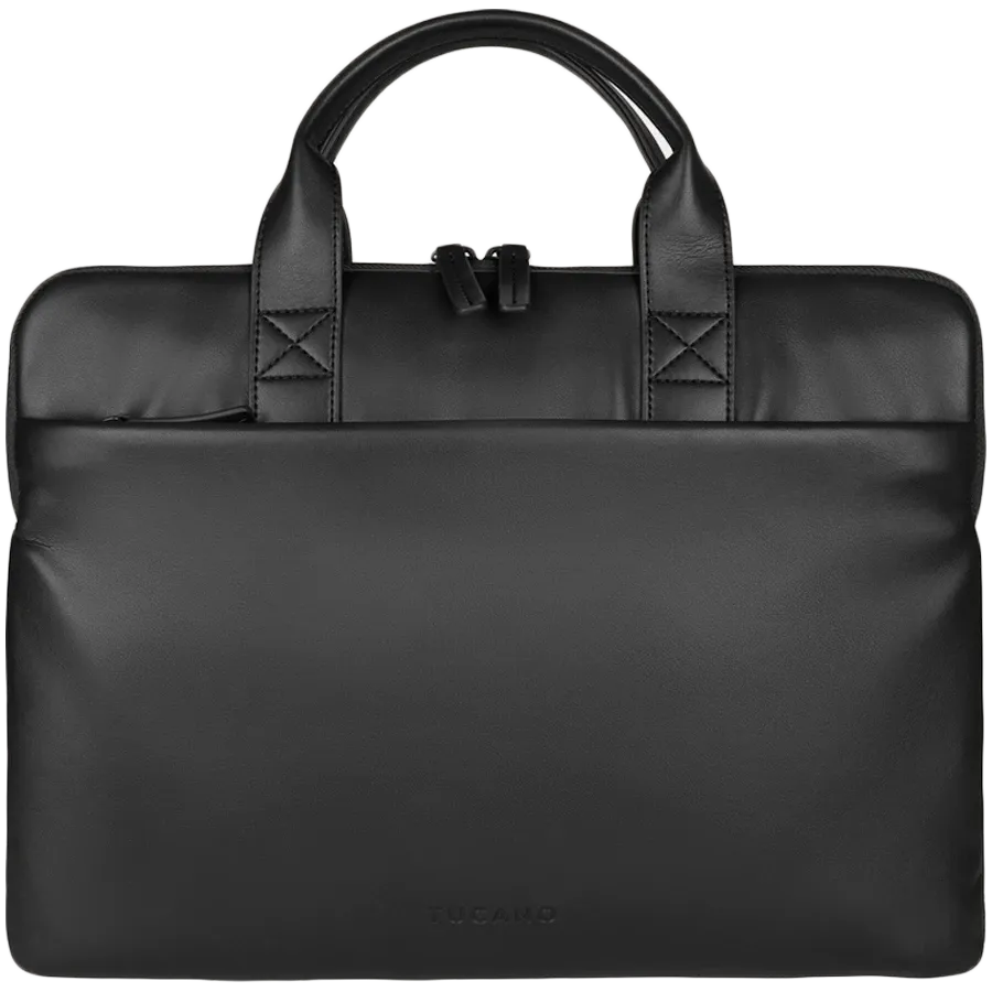 Bag TUCANO Isotta for MacBook Pro 14", Black – photo 1