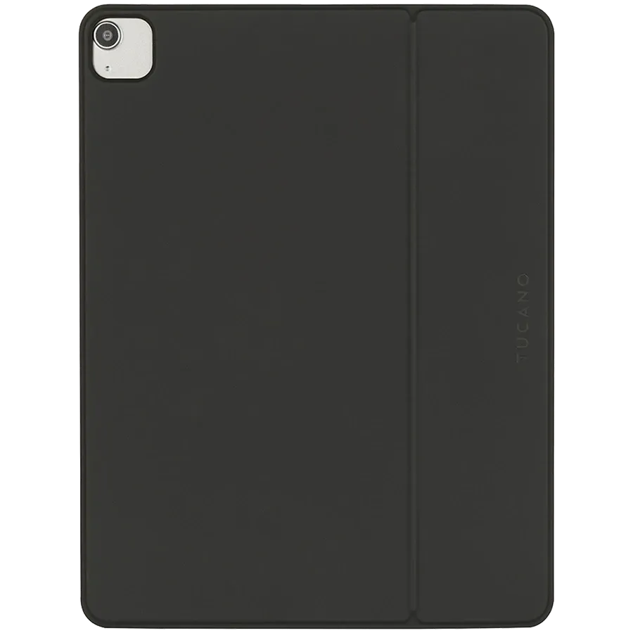 Case TUCANO Magnet  Black for iPad Air 13 (M2)/Pro 12.9-inch (5th generation)/Pro 12.9-inch (6th generation) – photo 1