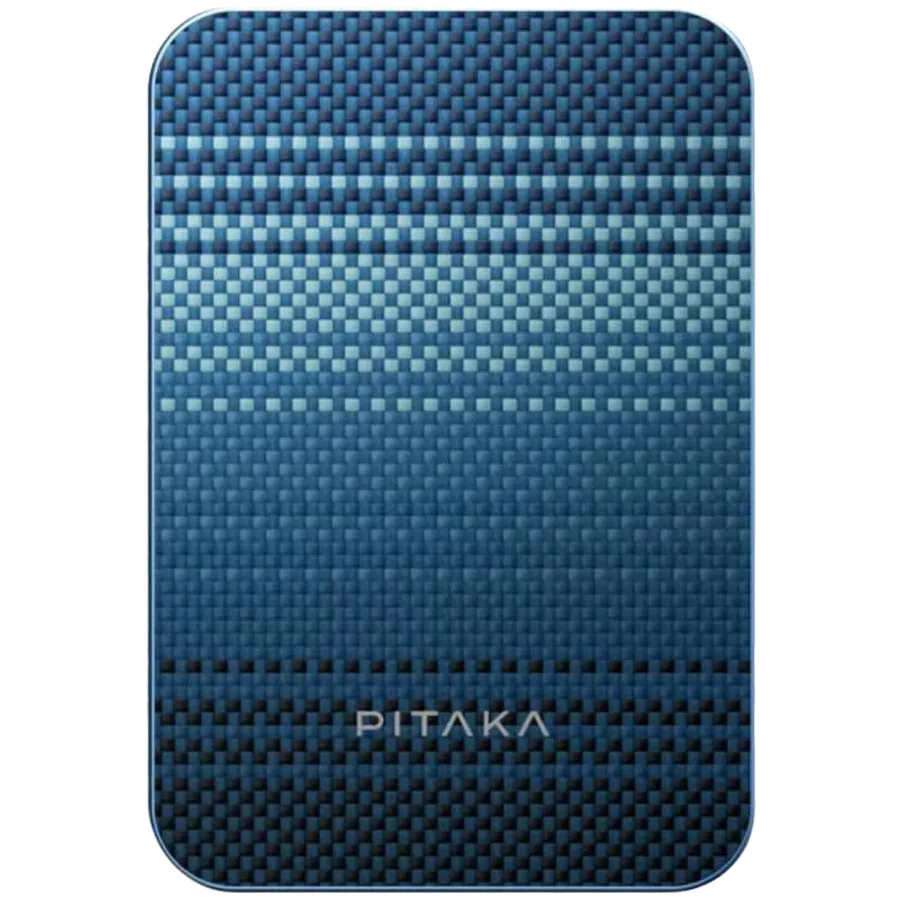 PITAKA Qi 2 Power Bank, Moonrise – photo 1
