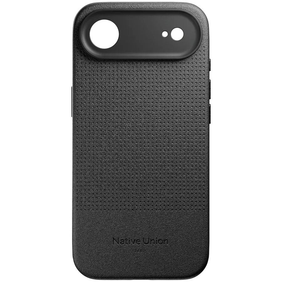 NATIVE UNION Case Active with MagSafe Black for iPhone Air – photo 1