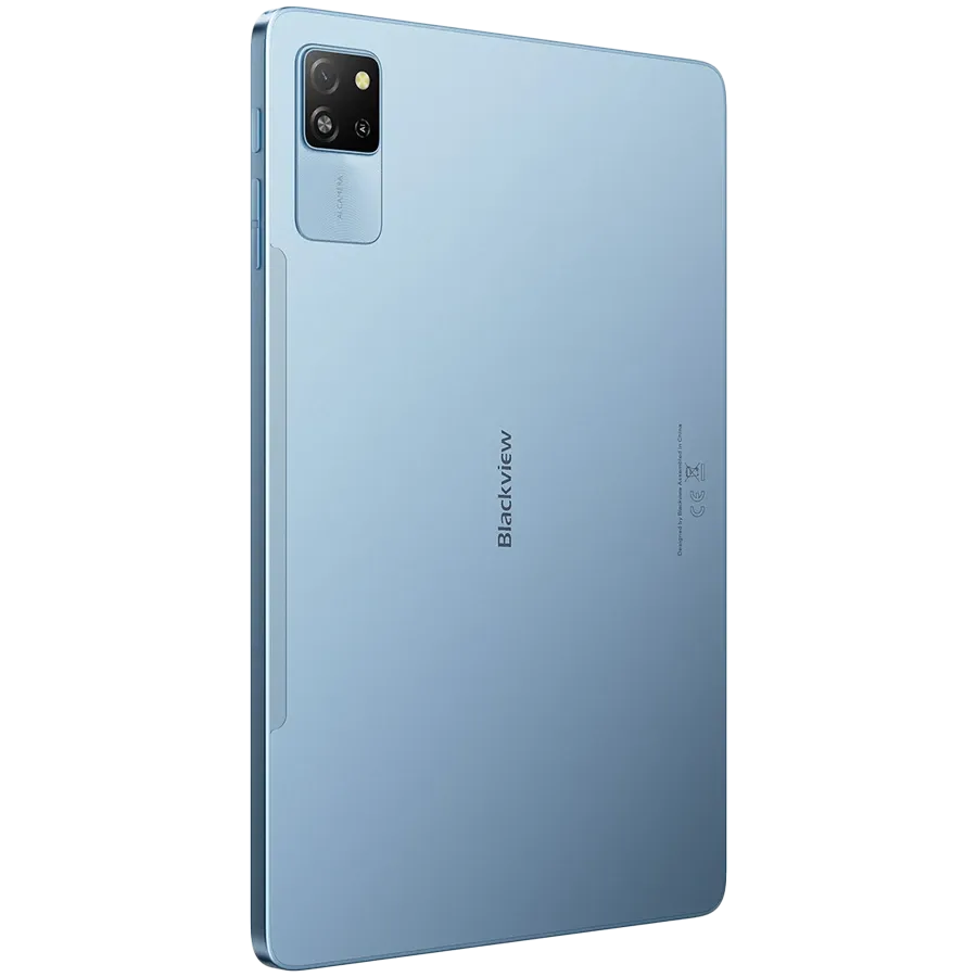 Blackview Tab 60 Pro SET LTE 10.1-inch HD+IPS 800x1280 60Hz 8GB