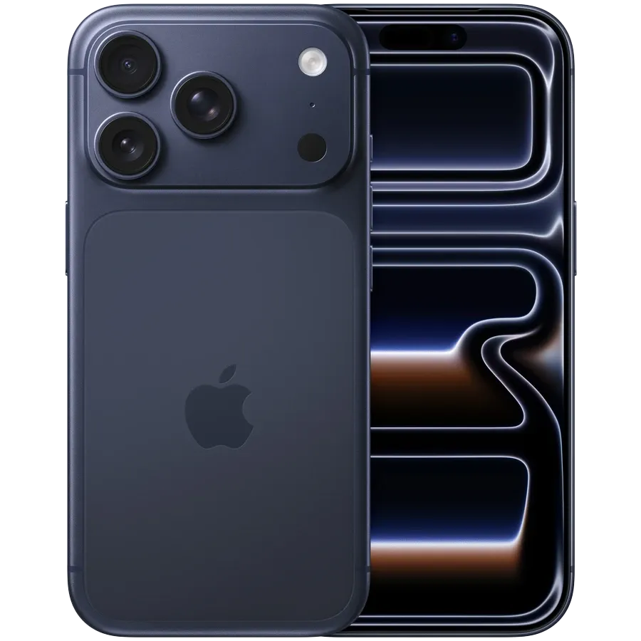 iPhone 17 Pro 256GB Deep Blue,Model A3523 iPhone 17 Pro 256GB Deep Blue,Model A3523