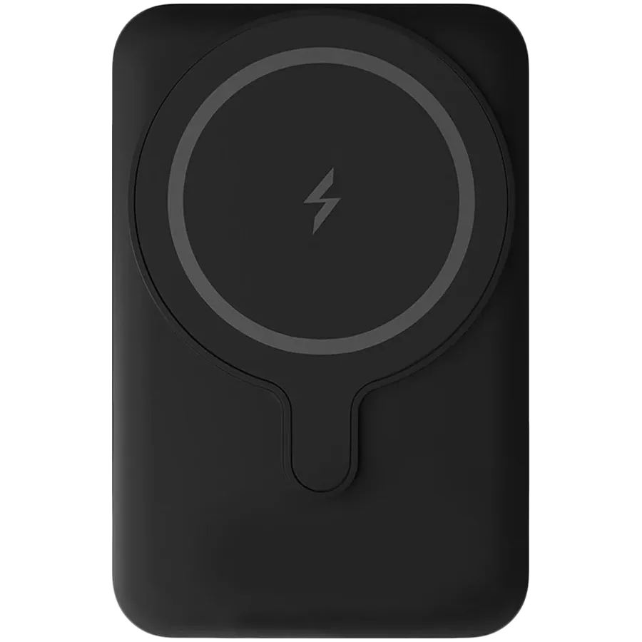 VLP Power Bank, Black – photo 1