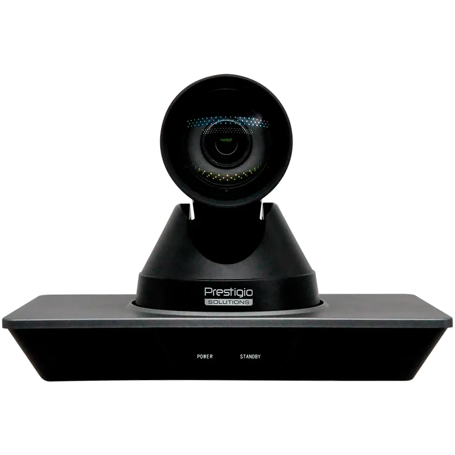 4K PTZ CAMERA PRESTIGIO SOLUTIONS