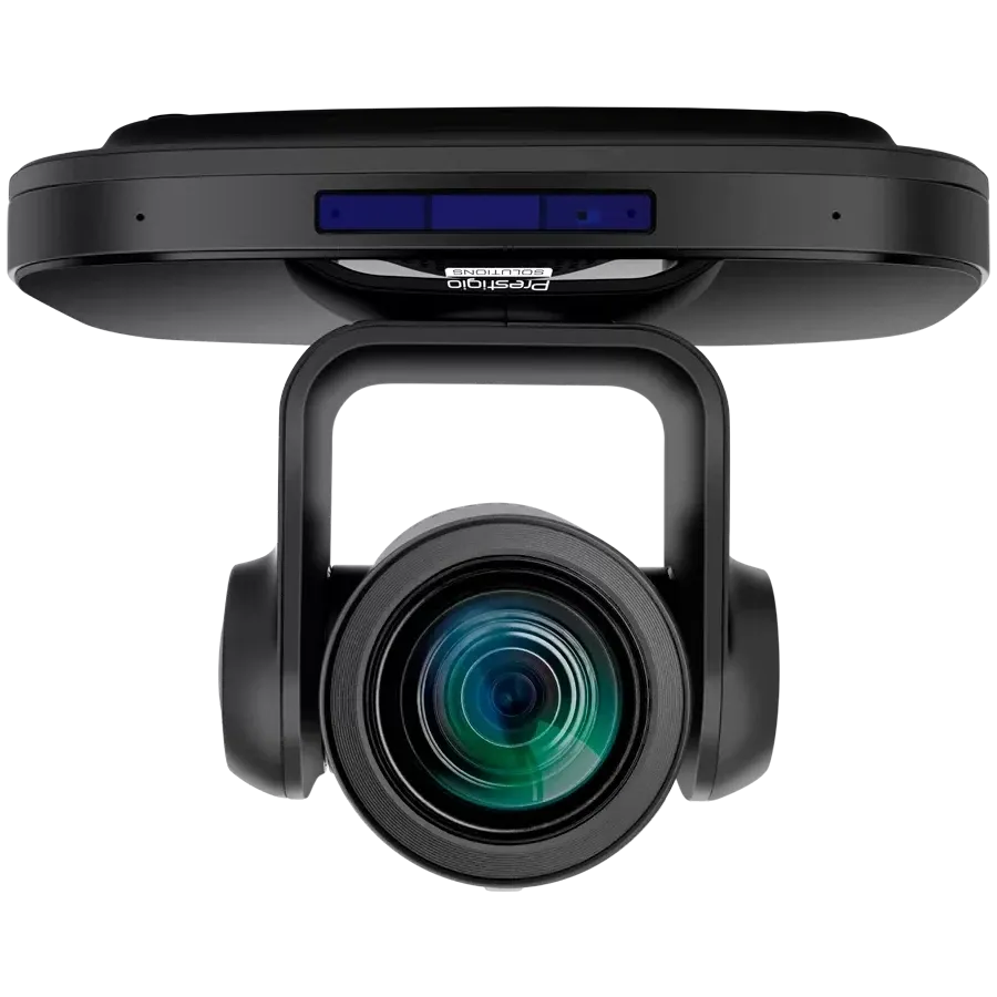 4K PTZ CAMERA ALPHA Prestigio Solutions