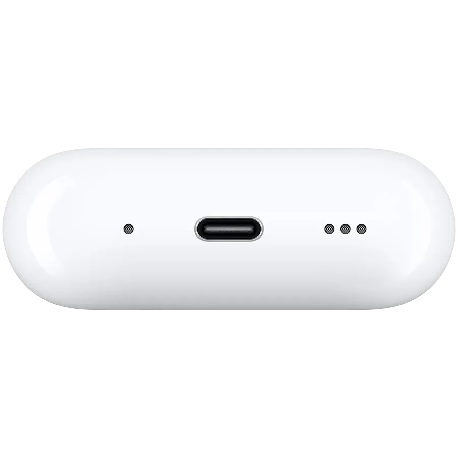 AirPods Pro (2nd generation) with MagSafe Case (USB‑C),Model A3047