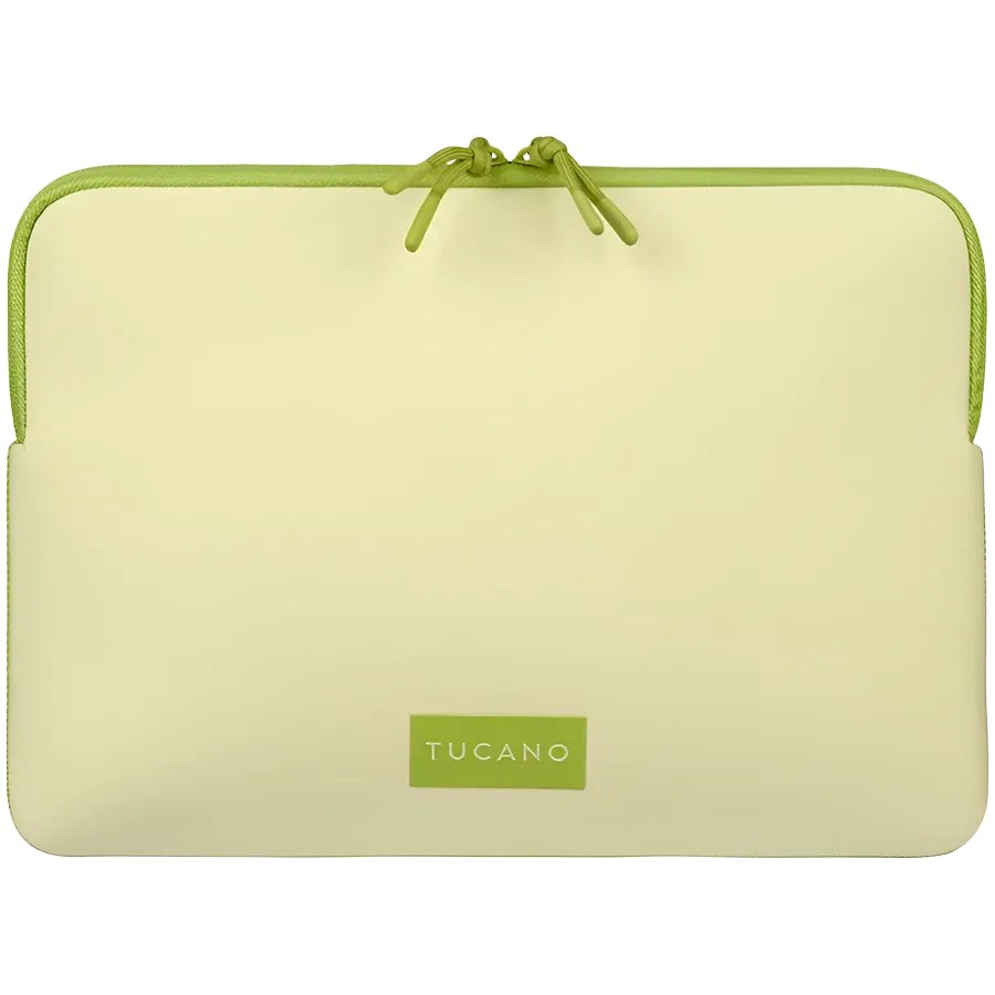 Чехол TUCANO One для MacBook Neo, Желтый – photo 1