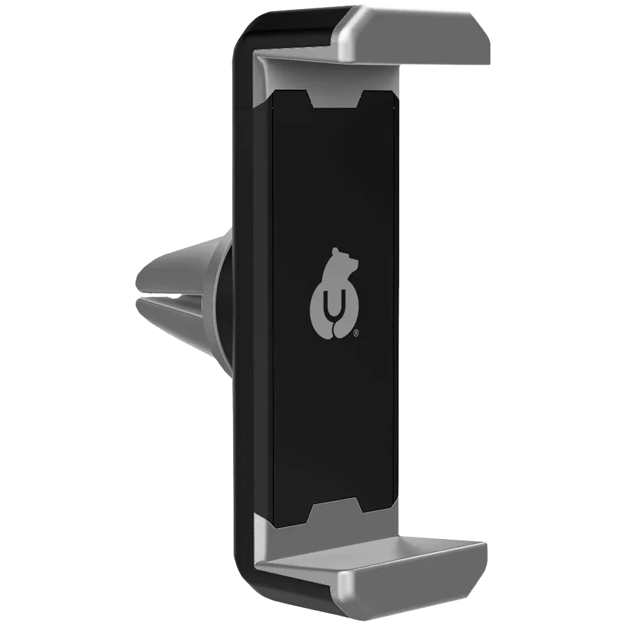 UBEAR Car Cradle , Black – photo 1