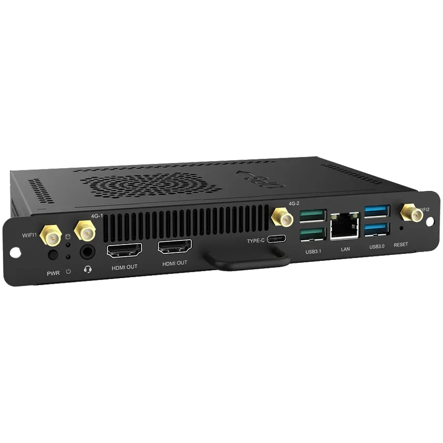 PC FOR MULTIBOARD PRESTIGIO SOLUTIONS PSMB528K001