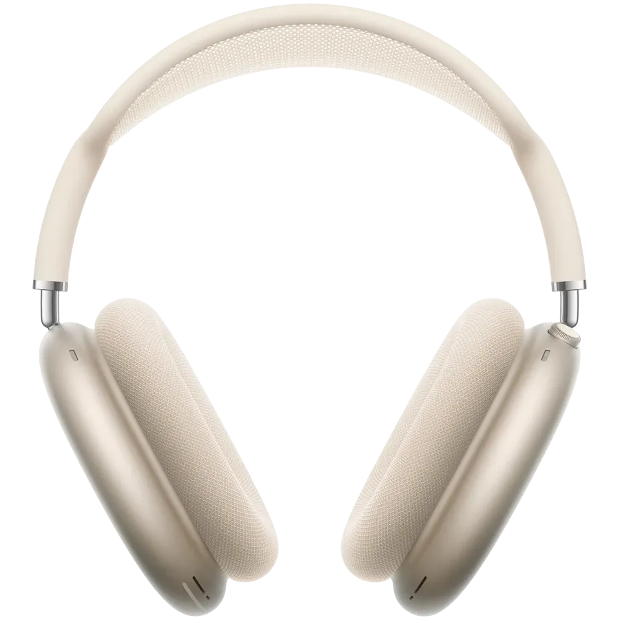 AirPods Max - Starlight,Model A3184