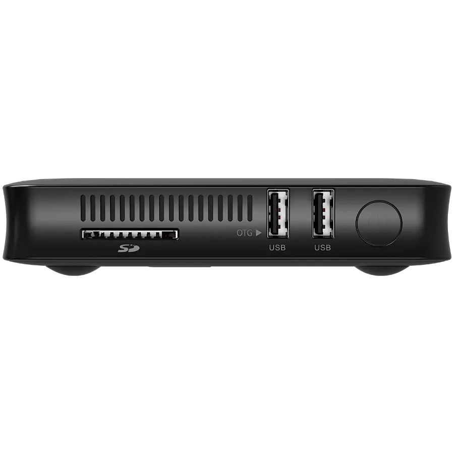 Mini PC DFBox Prestigio Solutions