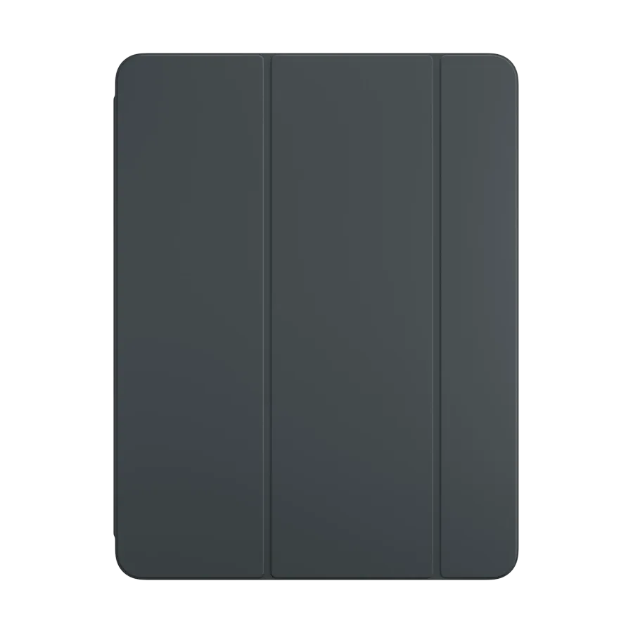 Обложка чехол APPLE Smart Folio для iPad Pro 13-inch (M4), Black – photo 1