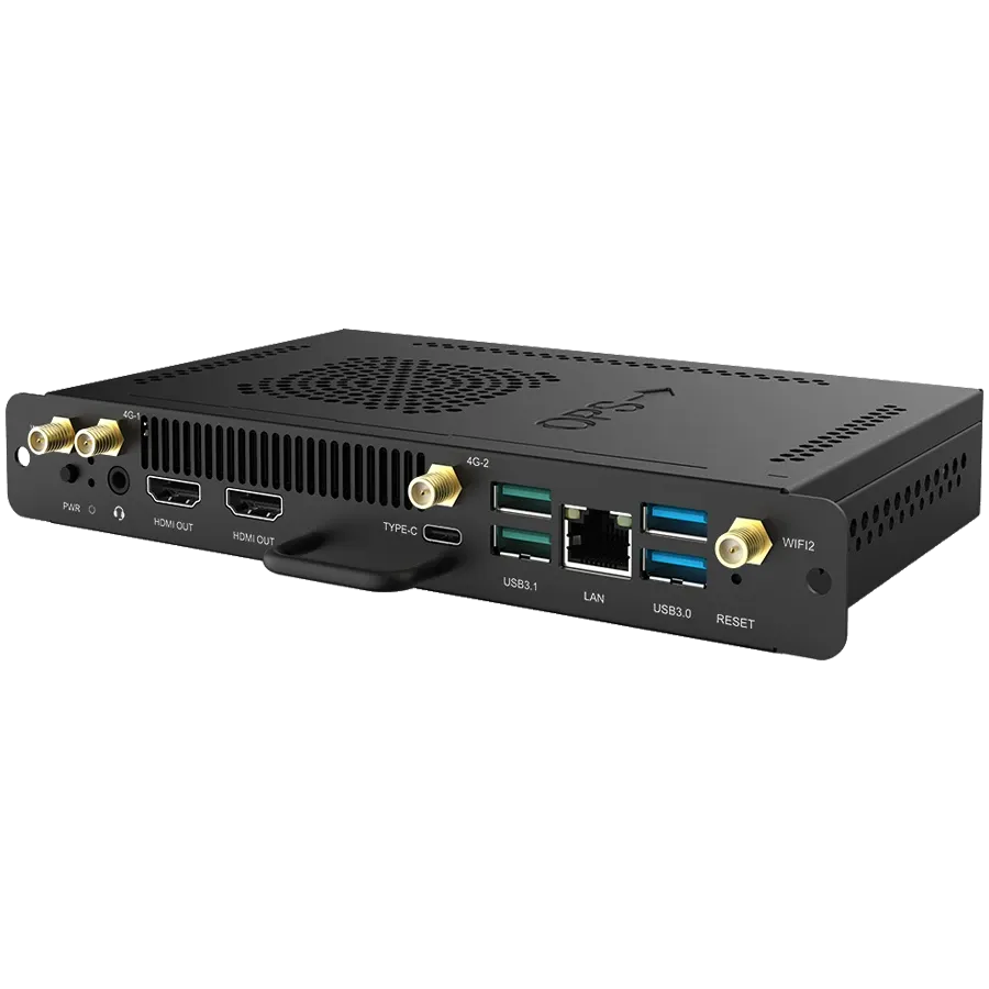 PC FOR MULTIBOARD PRESTIGIO SOLUTIONS PSMB528K001
