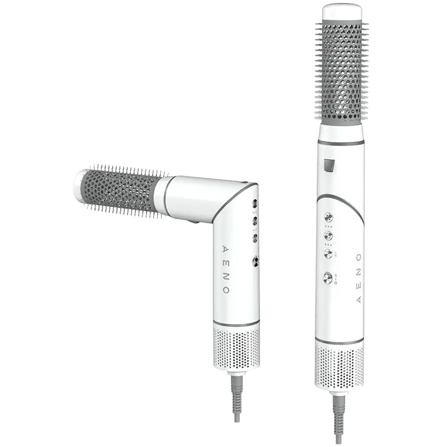 Multifunctional Hair Dryer, 220V-240V~50-60Hz, 1200W, Ionizer, 4