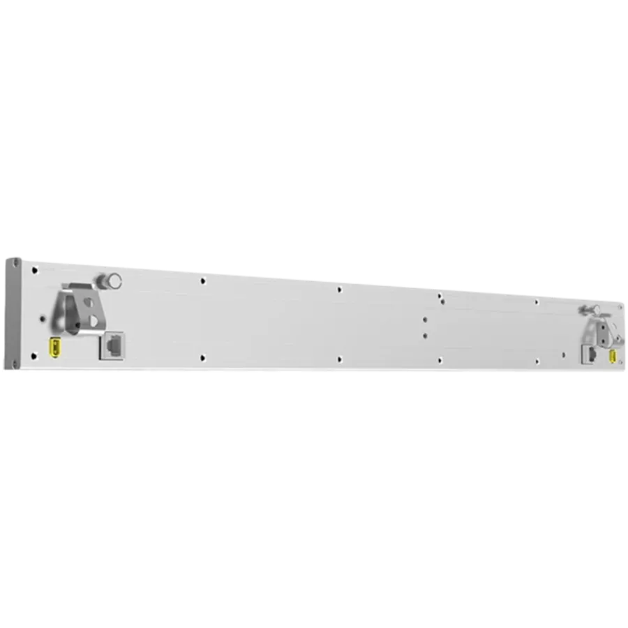 INDOOR DIGITAL SIGNAGE SHELF SIGNAGE 600MM PRESTIGIO SOLUTIONS