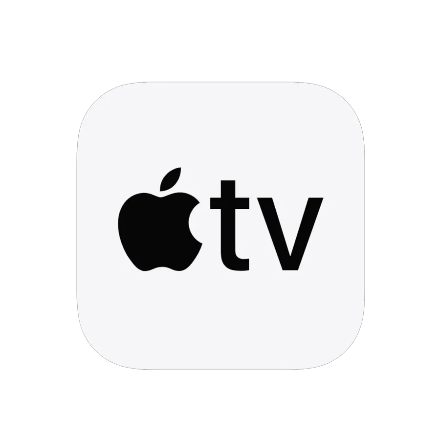 Карта Настройка вашего Apple TV с демонстрацие всех возможностей – photo